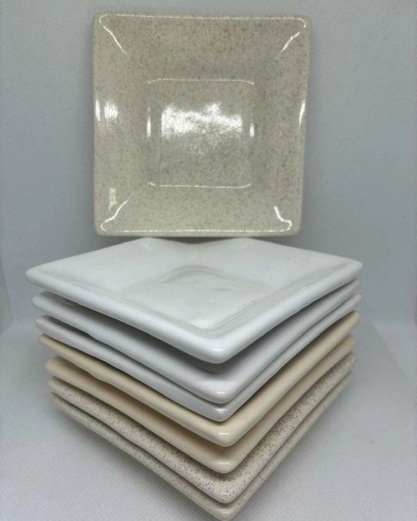 Producto - PLATITO O BANDEJA MINI CERAMICA
