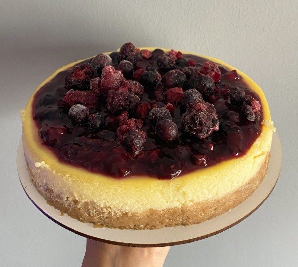Producto - Cheesecake - 2