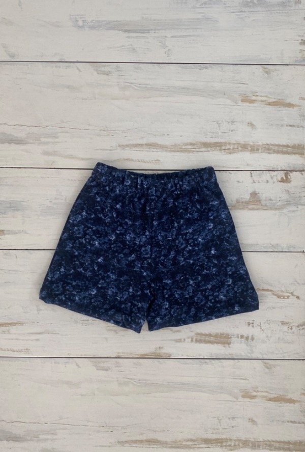 Producto - Short rústico nevado