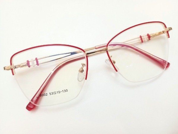 Producto - M8002 ROJO