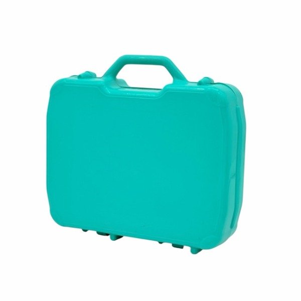 Producto - Valija Personalizada + Kit para Colorear - 4