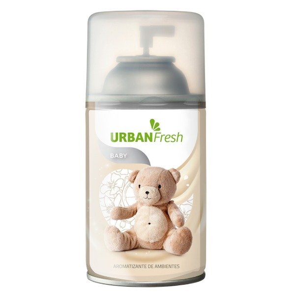 Producto - Urban Fresh Baby