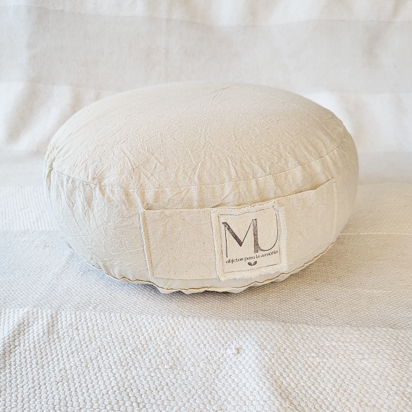 Producto - Zafu Bajo