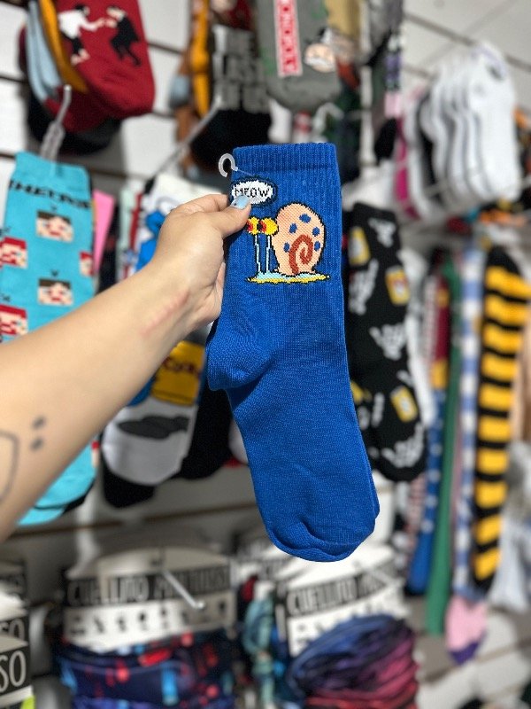 Producto - Gary meow