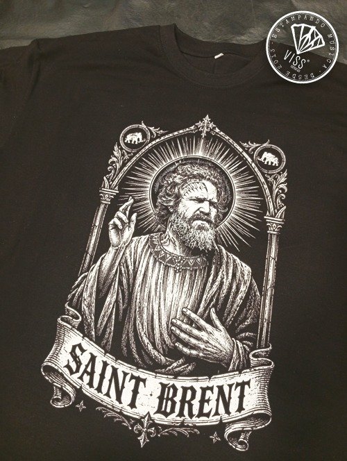 Producto - Saint Brent