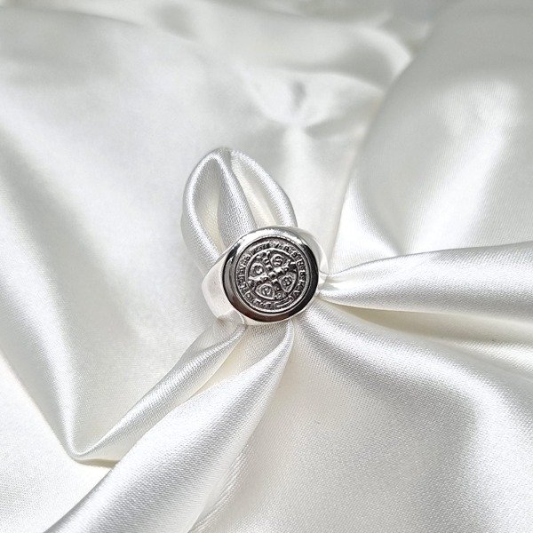 Producto - Anillo San Benito XL