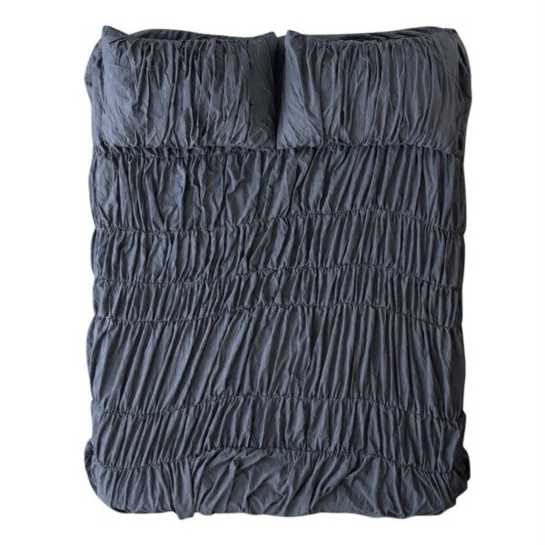 Producto - Combo Cubre + Almohadones Cosmic - 10