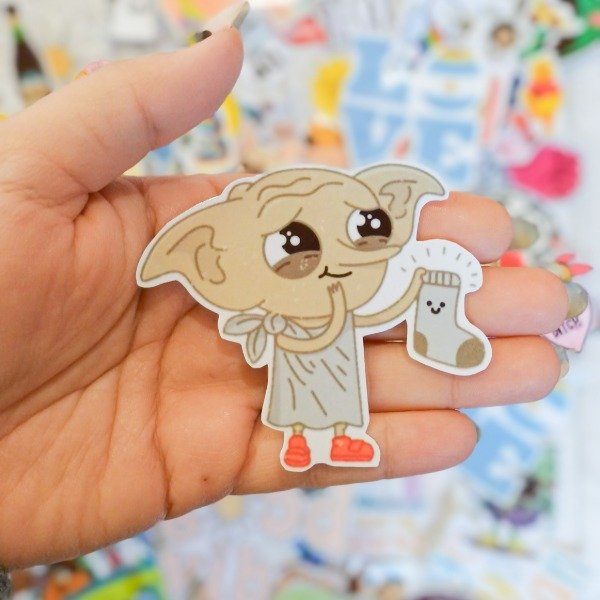 Producto - Stickers vinilo grandes x10