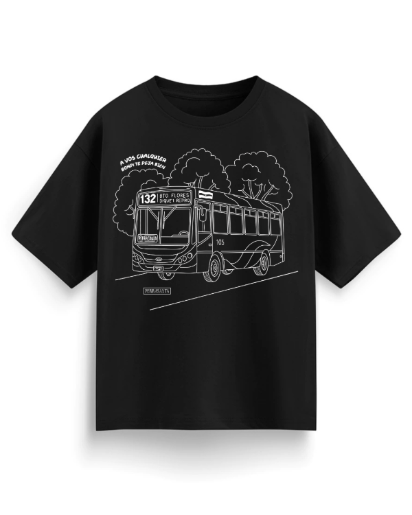 Producto - Remerón Bondi