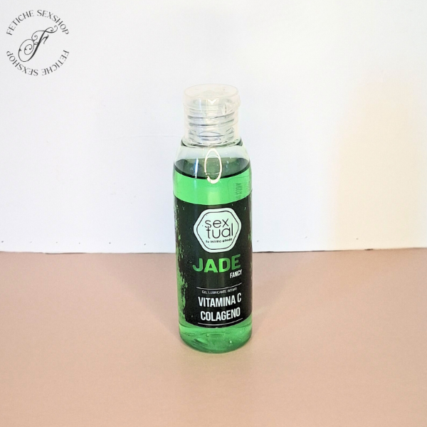 Producto - Gel lubricante reparador con vitamina C y colágeno