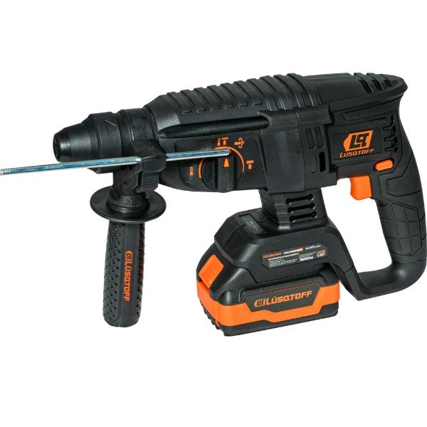 Producto - Rotomartillo a Batería SDS