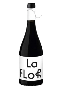 Producto - La Flor Blend