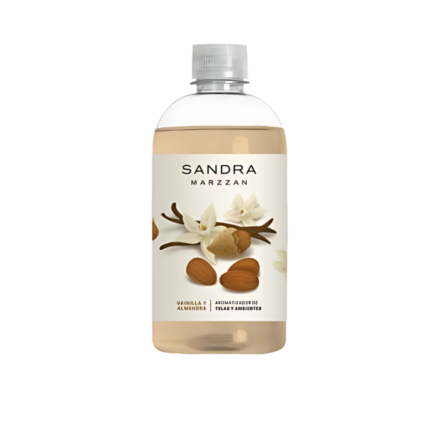 Producto - Aromatizador Vainilla Almendra  500 ml