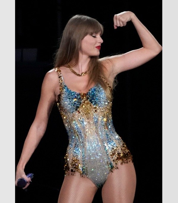 Producto - TAYLOR SWIFT (Nro 9) - 1