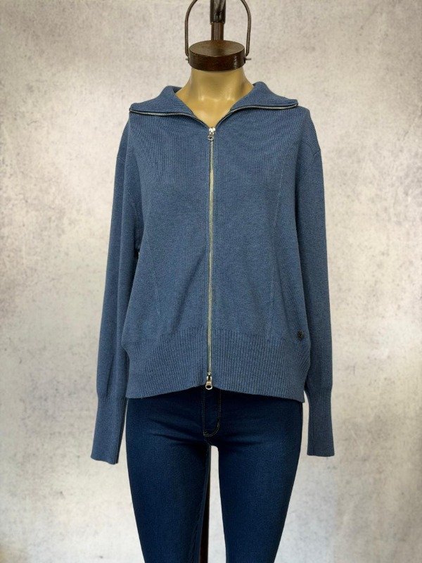 Producto - CAMPERA FOREST AZUL BREMER IMPORTADA PREMIUM
