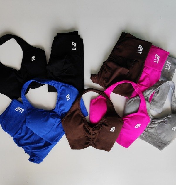 Producto - Set DASHA PREMIUM