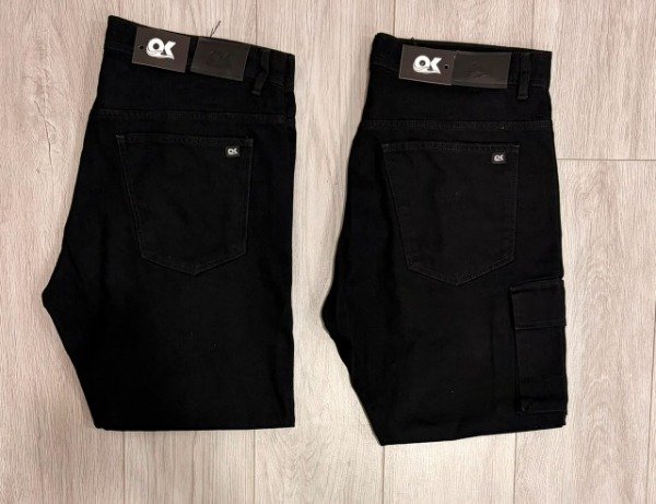Jeans especial para hombre — imagen 3