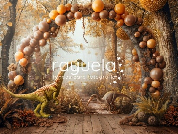 Producto - DINO 0125