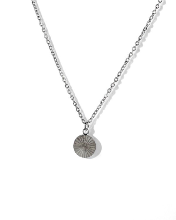 Producto - CADENITA BOWIE SILVER