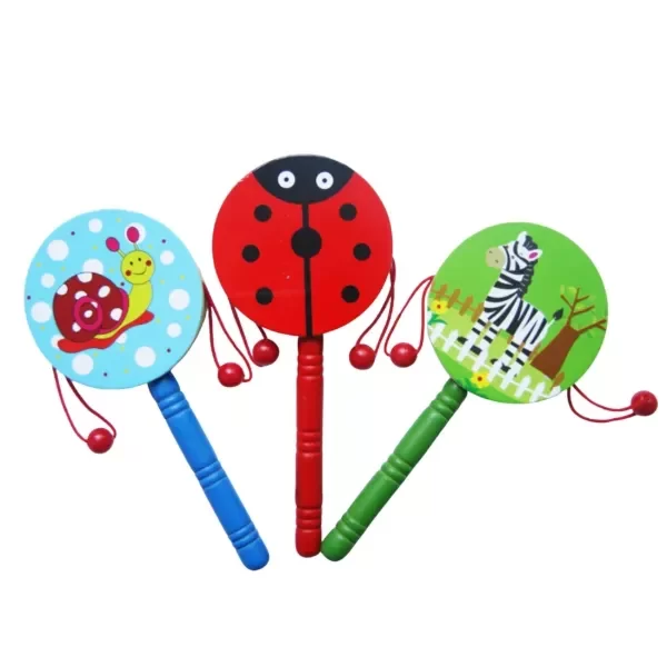 Producto - TAMBORCITO