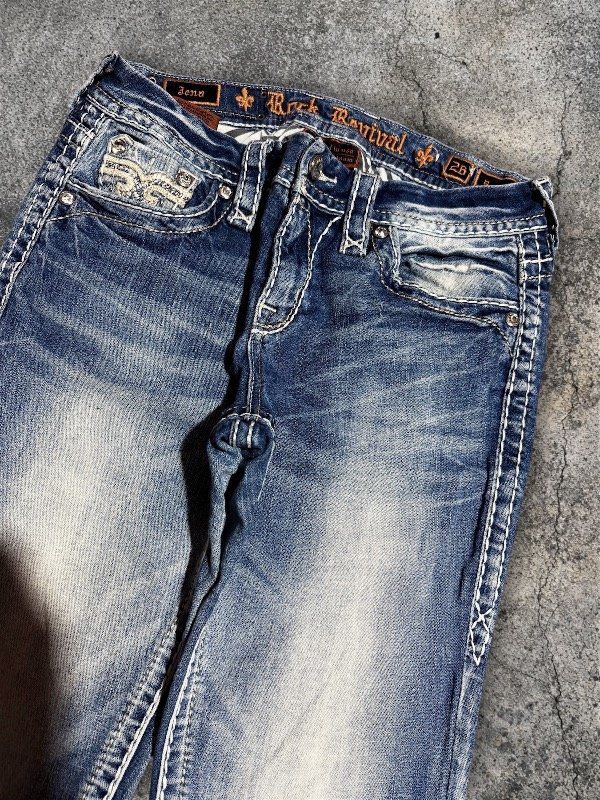 Producto - ROCK REVIVAL - 1