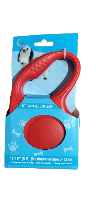 Producto - CORREA EXTENSIBLE DE PASEO 5 MTS