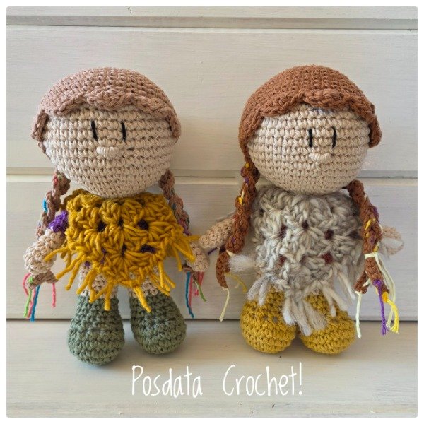 Producto - Ponchitas