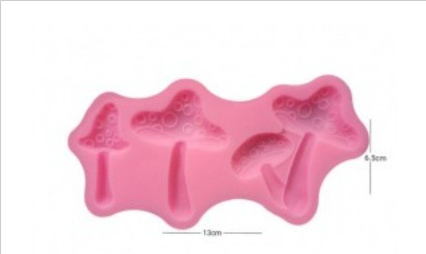 Producto - E021 HONGO x 4