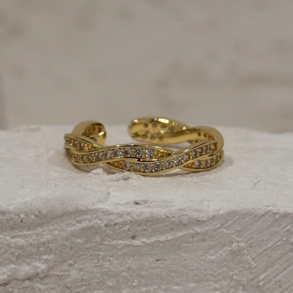 Producto - Anillo fino AD