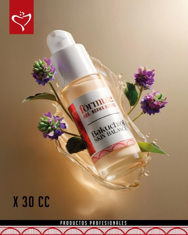 Producto - Bakuchiol Skin Balance