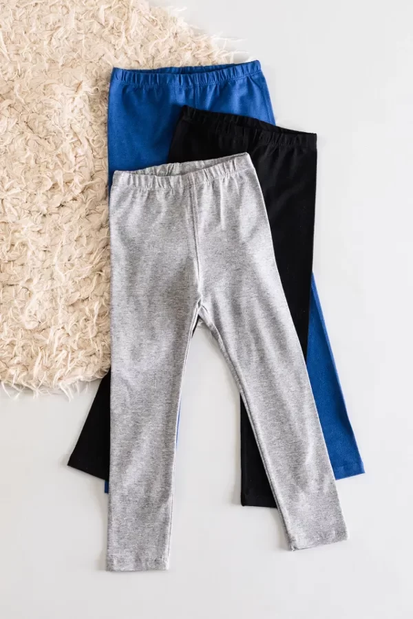Producto - Calza Lisa Kids