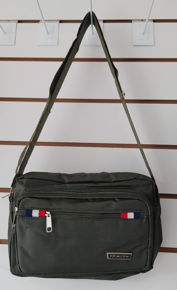 Producto - BANDOLERA JIN