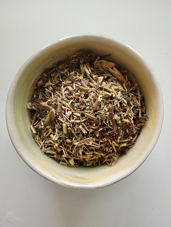 Producto - Artemisa Vulgaris x 100 gr