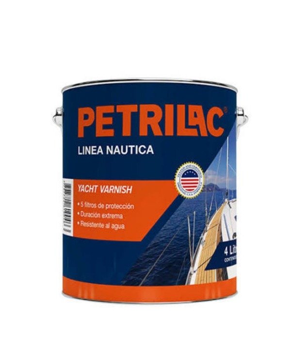 Producto - YACHT VARNISH