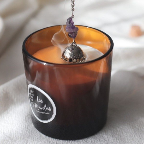 Producto - Vela Tennesse - 3