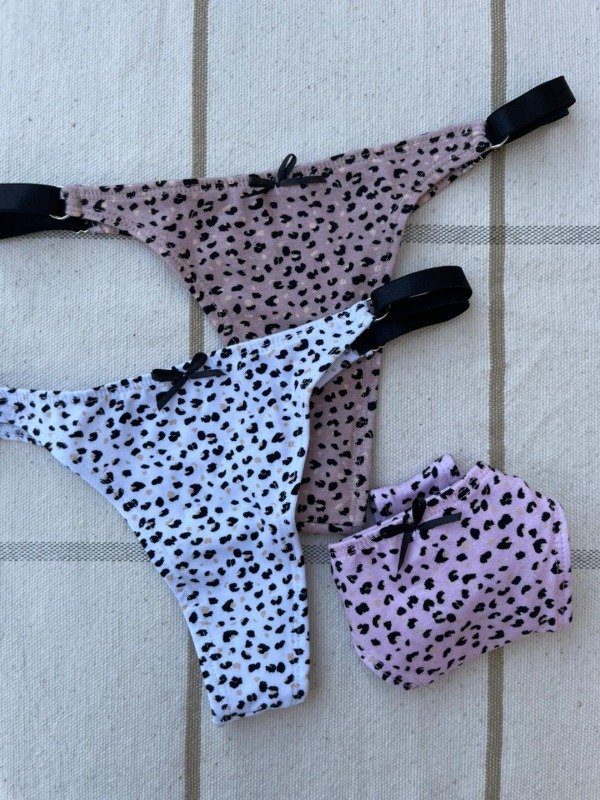 Producto - Colaless Mini Print x3