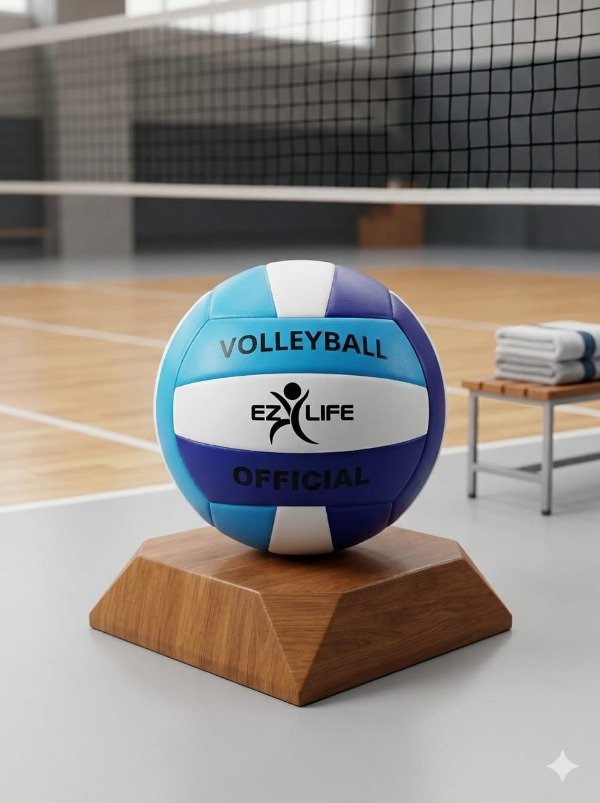 Producto - Pelota de voleibol Numero 5 - Volley