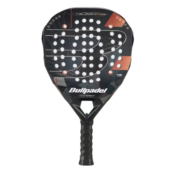 Producto - Paleta Bullpadel Neuron 02 Edge 26