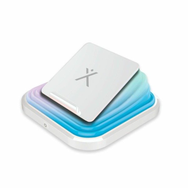 Producto - CARGADOR INALAMBRICO FLEXA COLOR