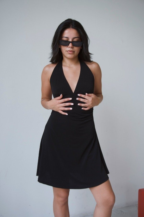 Producto - Vestido TYLA -22950 Abonando por transferencia