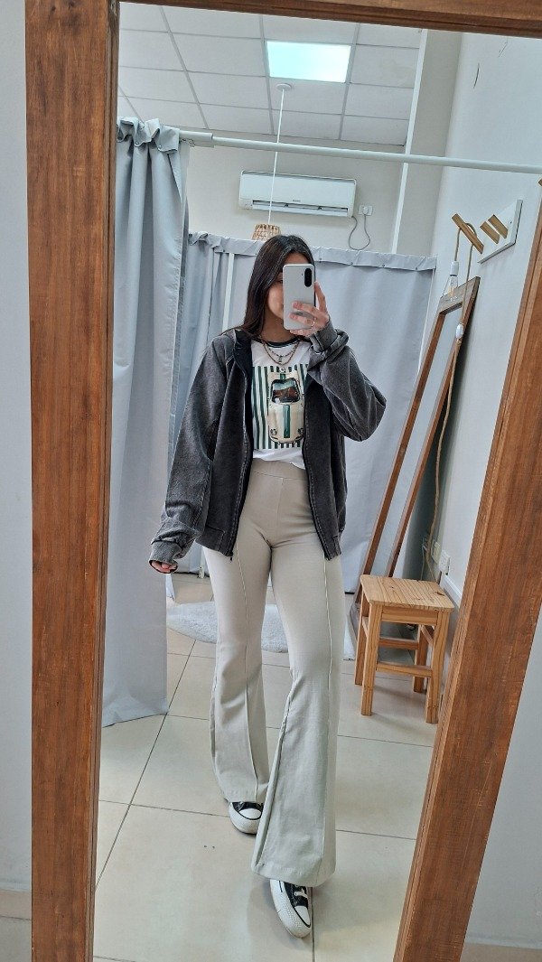 Producto - Campera WARMUN - 0