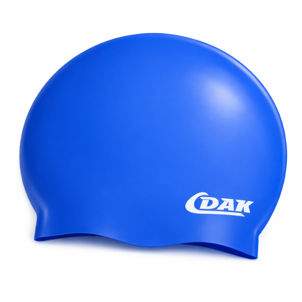 Producto - GORRA DAK SILICONA - AZUL