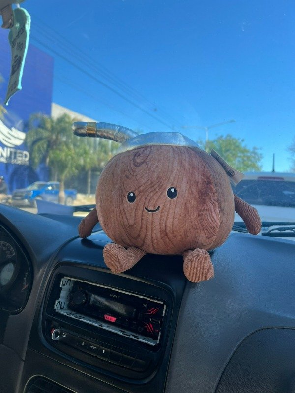 Producto - Peluche suaves