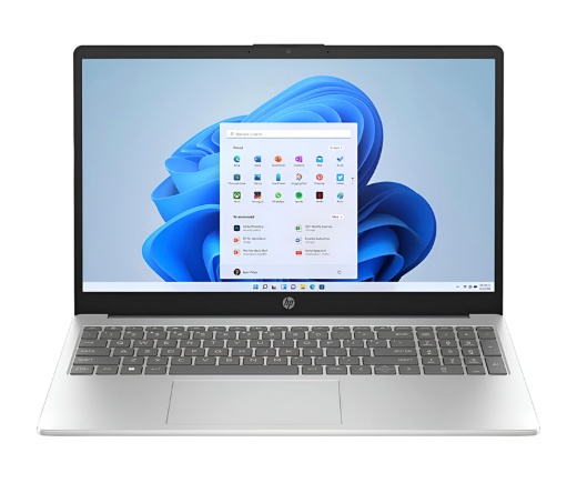 Producto - NB HP Core i5-1334U 13GEN 8GB/512/15.6"