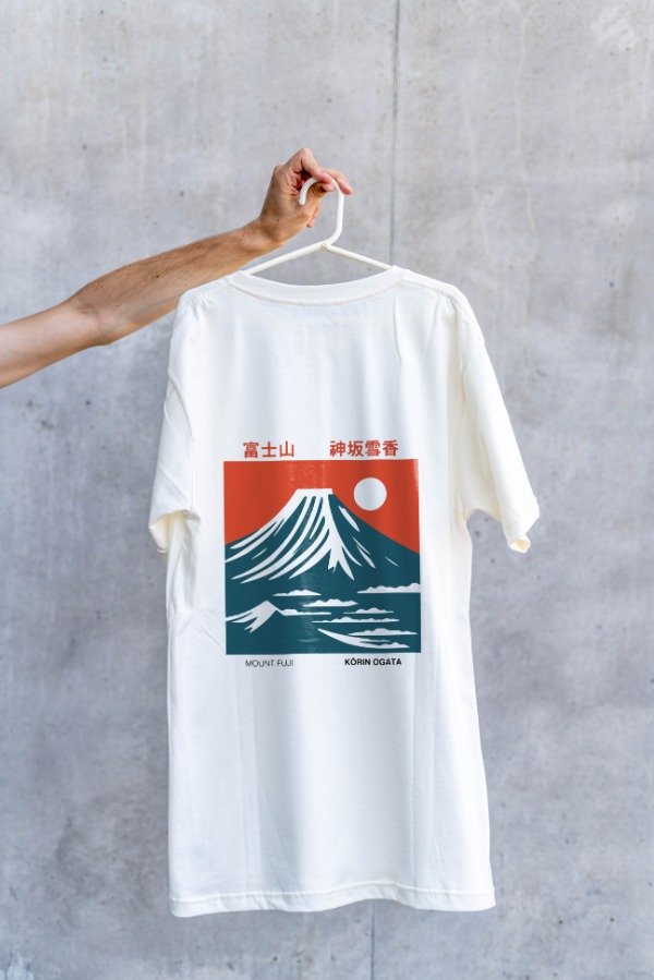 Producto - Monte dorso