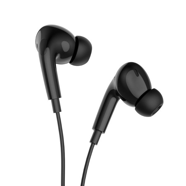 Producto - HOCO - Auricular M101 Control volumen, Microfono Tipo C - 1