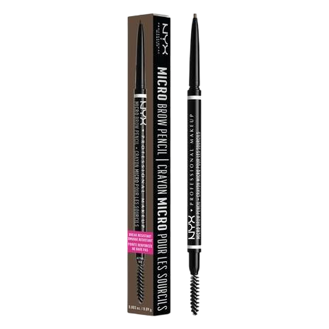 Producto - Lapiz de cejas micro brow Nyx
