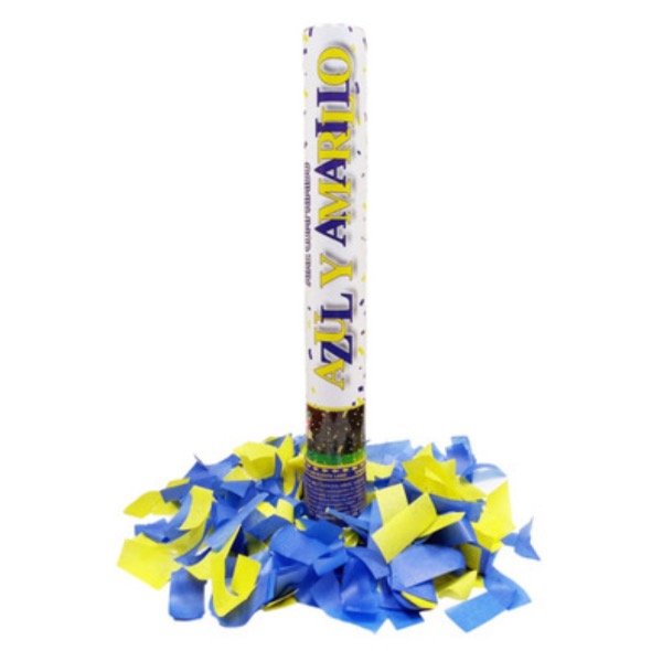 Producto - Lanza papeles Bombucha Boca