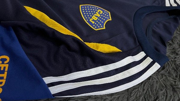 Producto - Boca entrenamiento 2026 - 5