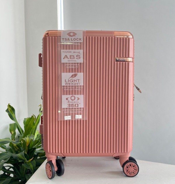 Producto - Valija carryon blaque art101c ABS